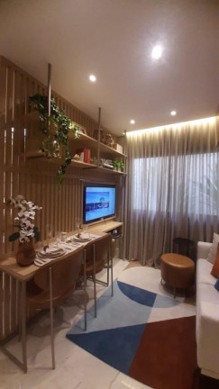 Imagem Apartamento com 2 Quartos à Venda, 40 m² em Ferreira - São Paulo Imagem Apartamento com 2 Quartos à Venda, 40 m² em Ferreira - São Paulo