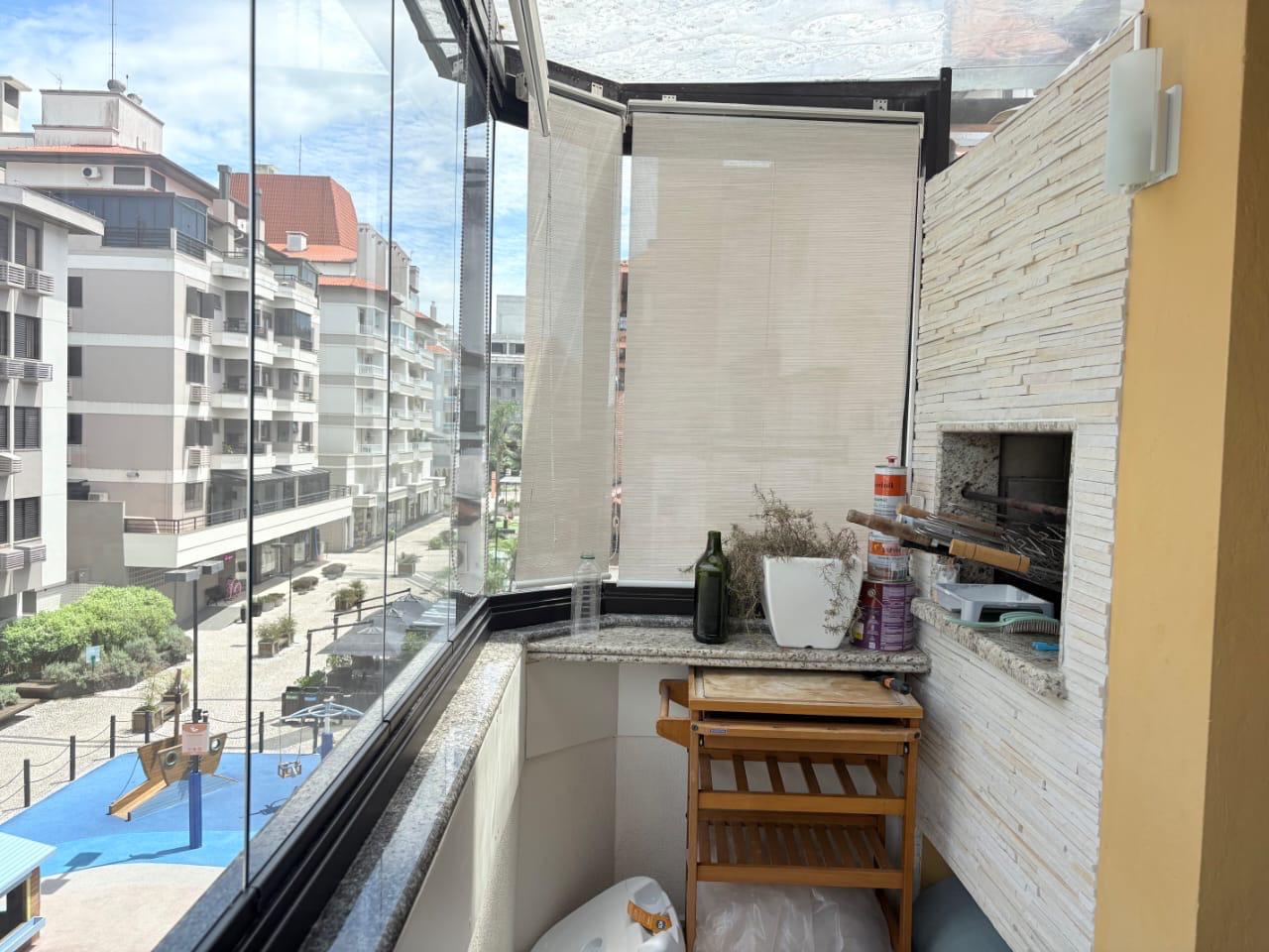 Imagem Apartamento com 2 Quartos à Venda, 100 m² em Jurerê Internacional - Florianópolis