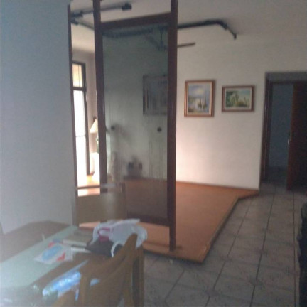 Imagem Apartamento com 3 Quartos à Venda, 130 m² em Campo Grande - Santos