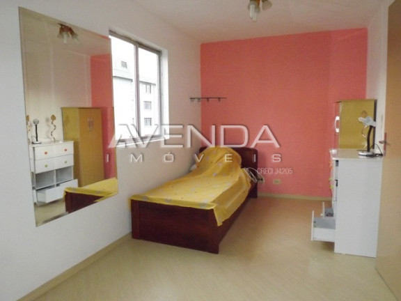 Imagem Apartamento com 2 Quartos à Venda, 63 m² em Água Verde - Curitiba
