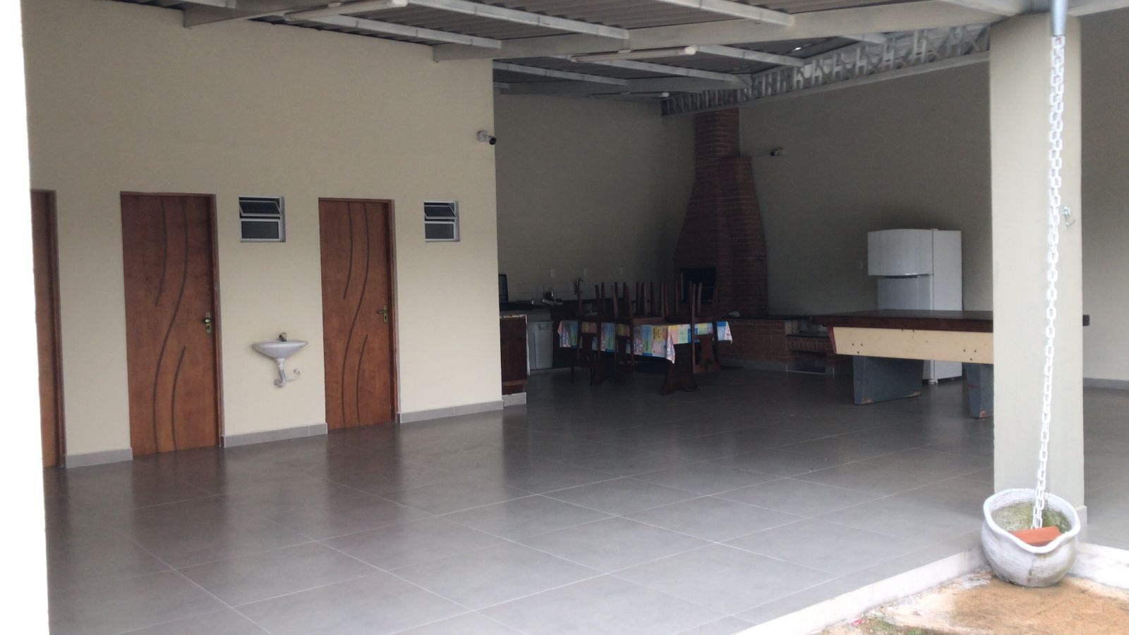 Imagem Chácara com 2 Quartos para Temporada, 1 m²em Parque dos Cafezais IV - Itupeva