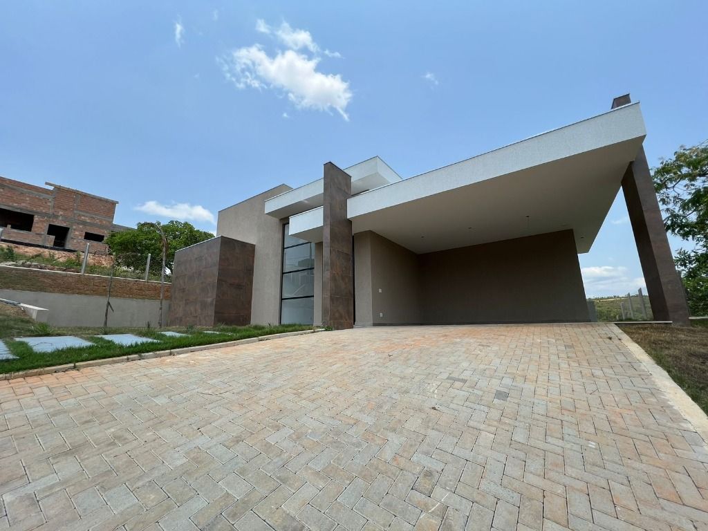 Imagem Casa de Condomínio com 4 Quartos à Venda, 200 m² em - Imagem Casa de Condomínio com 4 Quartos à Venda, 200 m² em -