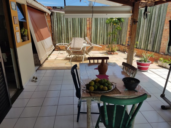 Imagem Casa de Condomínio com 4 Quartos à Venda,  em Buraquinho - Lauro de Freitas