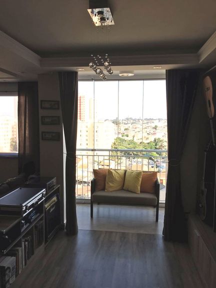 Imagem Apartamento com 2 Quartos à Venda, 60 m² em Vila Prudente - São Paulo Imagem Apartamento com 2 Quartos à Venda, 60 m² em Vila Prudente - São Paulo