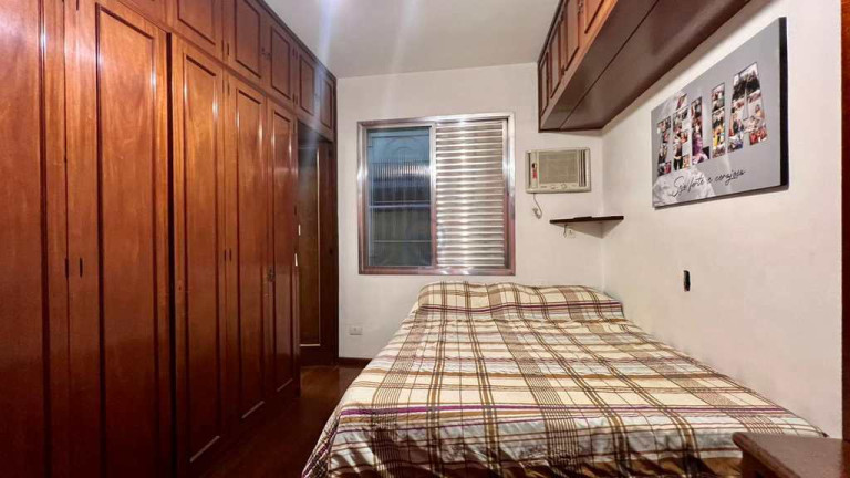 Imagem Apartamento com 2 Quartos à Venda, 85 m² em Boqueirão - Santos