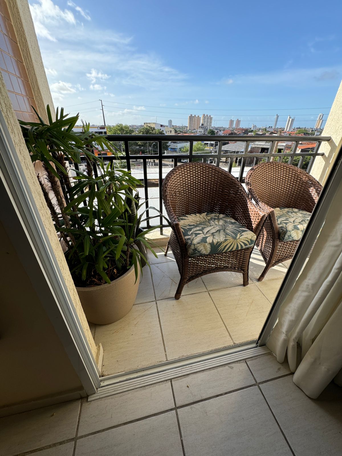 Imagem Apartamento com 3 Quartos à Venda, 83 m²em Cidade da Esperança - Natal Imagem Apartamento com 3 Quartos à Venda, 83 m²em Cidade da Esperança - Natal