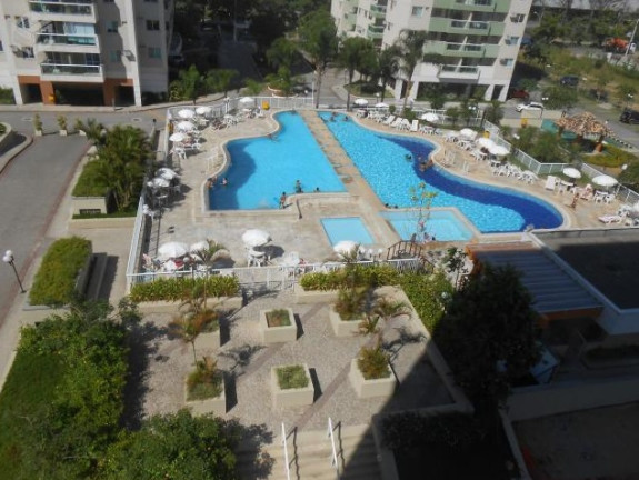 Imagem Apartamento com 2 Quartos à Venda, 64 m² em Camorim - Rio de Janeiro