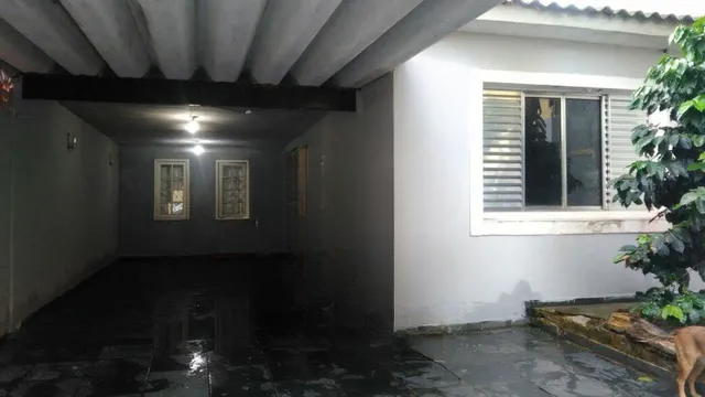 Imagem Casa com 3 Quartos à Venda, 216 m²em Nova Gerty - São Caetano do Sul Imagem Casa com 3 Quartos à Venda, 216 m²em Nova Gerty - São Caetano do Sul