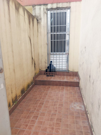 Imagem Casa com 1 Quarto para Alugar, 45 m²em Liberdade - São Paulo Imagem Casa com 1 Quarto para Alugar, 45 m²em Liberdade - São Paulo