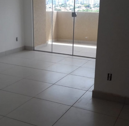 Imagem Apartamento com 2 Quartos à Venda, 60 m² em Parque Amazônia - Goiânia Imagem Apartamento com 2 Quartos à Venda, 60 m² em Parque Amazônia - Goiânia