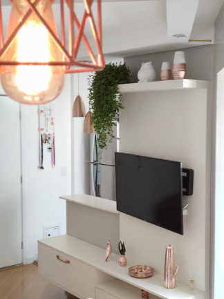 Imagem Apartamento com 2 Quartos à Venda, 52 m² em Chácara Cruzeiro do Sul - São Paulo Imagem Apartamento com 2 Quartos à Venda, 52 m² em Chácara Cruzeiro do Sul - São Paulo