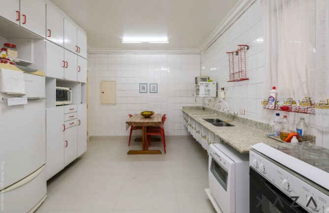 Imagem Apartamento com 3 Quartos à Venda, 217 m² em Higienópolis - São Paulo Imagem Apartamento com 3 Quartos à Venda, 217 m² em Higienópolis - São Paulo