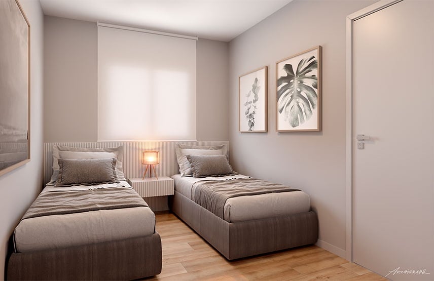 Imagem Apartamento com 2 Quartos à Venda, 44 m²em Campo Grande - Rio de Janeiro Imagem Apartamento com 2 Quartos à Venda, 44 m²em Campo Grande - Rio de Janeiro