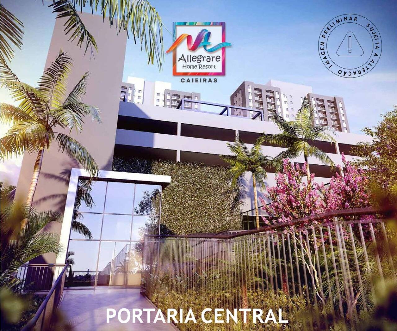 Imagem Apartamento com 2 Quartos à Venda, 49 m² em Vera Tereza - Caieiras Imagem Apartamento com 2 Quartos à Venda, 49 m² em Vera Tereza - Caieiras