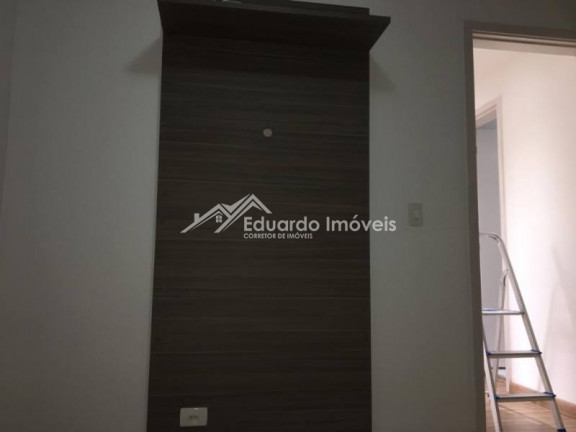 Imagem Apartamento com 2 Quartos à Venda, 80 m² em Centro - Diadema