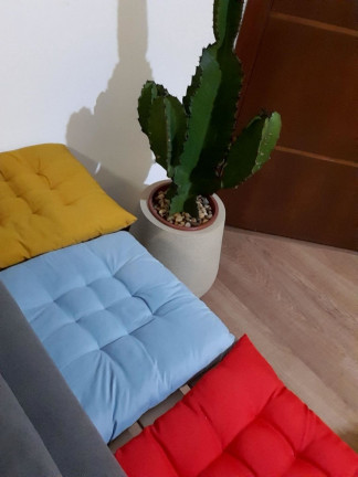 Imagem Apartamento com 2 Quartos à Venda, 50 m² em Imirim - São Paulo Imagem Apartamento com 2 Quartos à Venda, 50 m² em Imirim - São Paulo