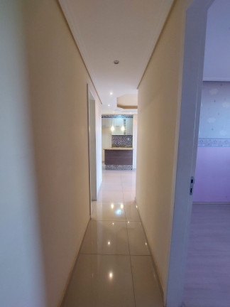 Imagem Apartamento com 2 Quartos à Venda, 54 m² em Gopoúva - Guarulhos