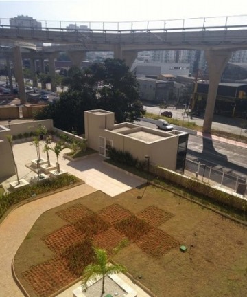 Imagem Apartamento com 2 Quartos à Venda, 53 m² em Jardim Independência - São Paulo Imagem Apartamento com 2 Quartos à Venda, 53 m² em Jardim Independência - São Paulo