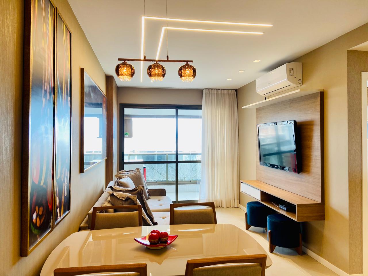Imagem Apartamento com 1 Quarto à Venda, 50 m²em Barra - Salvador