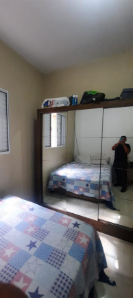 Imagem Casa com 3 Quartos à Venda, 125 m² em Jardim Camila - Jandira Imagem Casa com 3 Quartos à Venda, 125 m² em Jardim Camila - Jandira