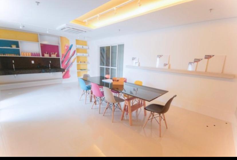 Imagem Apartamento com 3 Quartos à Venda, 124 m²em Engenheiro Luciano Cavalcante - Fortaleza
