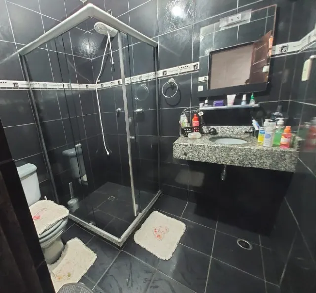 Imagem Casa com 2 Quartos à Venda, 70 m²em Fazenda Grande do Retiro - Salvador