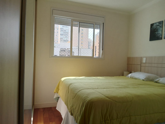 Imagem Apartamento com 3 Quartos à Venda, 87 m²em Chácara Inglesa - São Paulo Imagem Apartamento com 3 Quartos à Venda, 87 m²em Chácara Inglesa - São Paulo