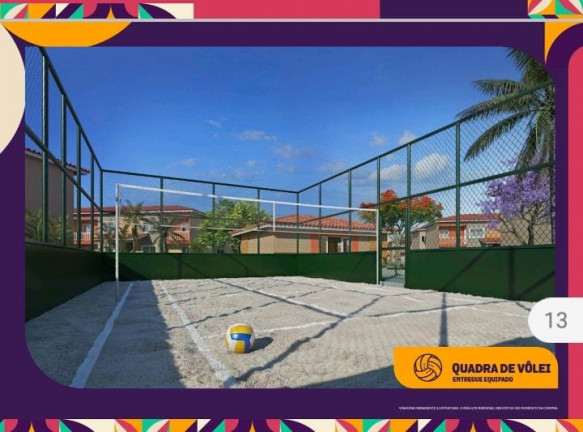 Imagem Apartamento com 2 Quartos à Venda, 51 m² em Centro - Barra dos Coqueiros Imagem Apartamento com 2 Quartos à Venda, 51 m² em Centro - Barra dos Coqueiros