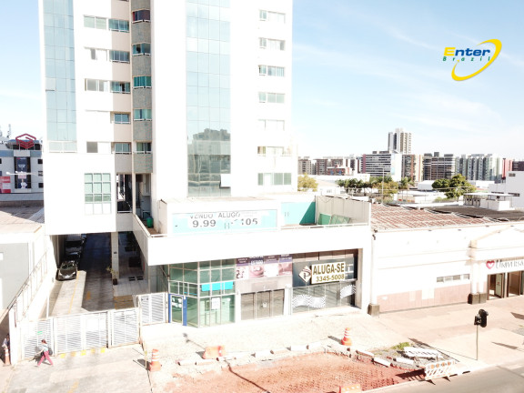 Imagem Imóvel Comercial à Venda, 400 m² em Taguatinga Centro (Taguatinga) - Brasília