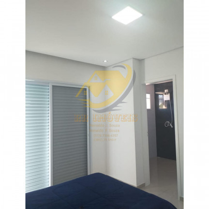 Imagem Casa de Condomínio com 3 Quartos à Venda, 130 m² em Vila Victoria - Itupeva Imagem Casa de Condomínio com 3 Quartos à Venda, 130 m² em Vila Victoria - Itupeva