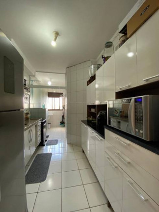 Imagem Apartamento com 3 Quartos à Venda, 65 m² em Baeta Neves - São Bernardo do Campo Imagem Apartamento com 3 Quartos à Venda, 65 m² em Baeta Neves - São Bernardo do Campo