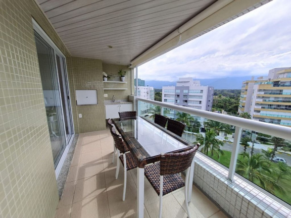 Imagem Apartamento com 3 Quartos à Venda, 124 m² em Riviera - Bertioga Imagem Apartamento com 3 Quartos à Venda, 124 m² em Riviera - Bertioga