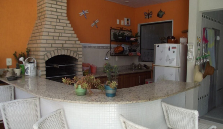 Imagem Casa com 3 Quartos à Venda, 240 m² em Barra Da Tijuca - Rio De Janeiro Imagem Casa com 3 Quartos à Venda, 240 m² em Barra Da Tijuca - Rio De Janeiro