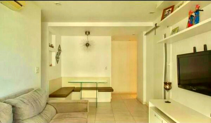 Imagem Apartamento com 2 Quartos à Venda, 70 m² em Barra da Tijuca - Rio de Janeiro Imagem Apartamento com 2 Quartos à Venda, 70 m² em Barra da Tijuca - Rio de Janeiro
