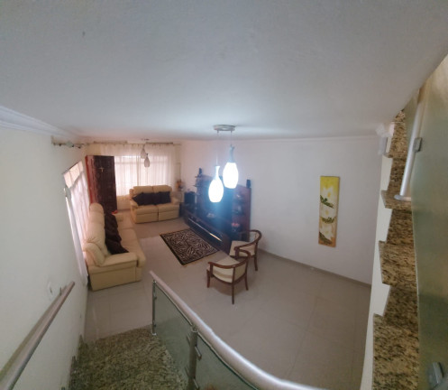 Imagem Sobrado com 3 Quartos à Venda, 210 m² em Parque Císper - São Paulo Imagem Sobrado com 3 Quartos à Venda, 210 m² em Parque Císper - São Paulo