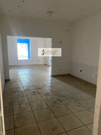 Imagem Imóvel Comercial à Venda, 197 m² em Rudge Ramos - São Bernardo do Campo