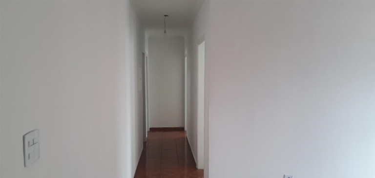 Imagem Apartamento com 3 Quartos para Alugar, 96 m² em Santana - São Paulo