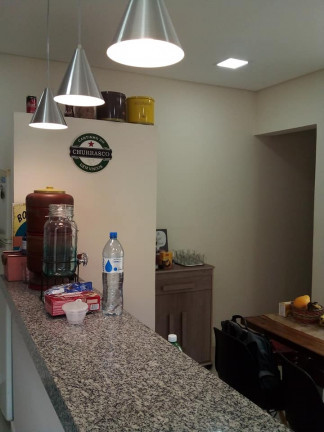 Imagem Casa de Condomínio com 3 Quartos à Venda, 88 m² em Wanel Ville - Sorocaba