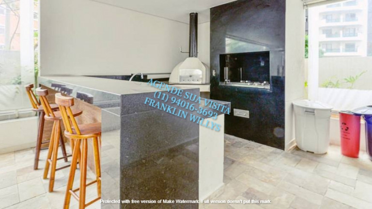 Imagem Apartamento com 3 Quartos à Venda, 115 m² em Chácara Inglesa - São Paulo