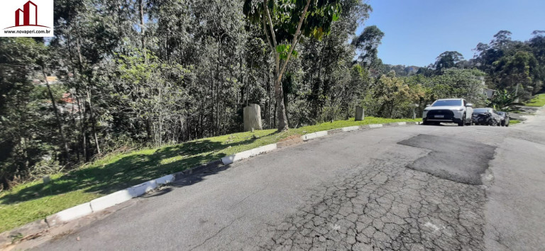 Imagem Terreno em Condomínio à Venda, 157 m² em Serpa - Caieiras