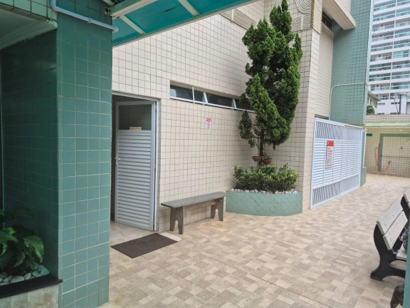Imagem Apartamento com 1 Quarto à Venda, 43 m² em Aviação - Praia Grande Imagem Apartamento com 1 Quarto à Venda, 43 m² em Aviação - Praia Grande