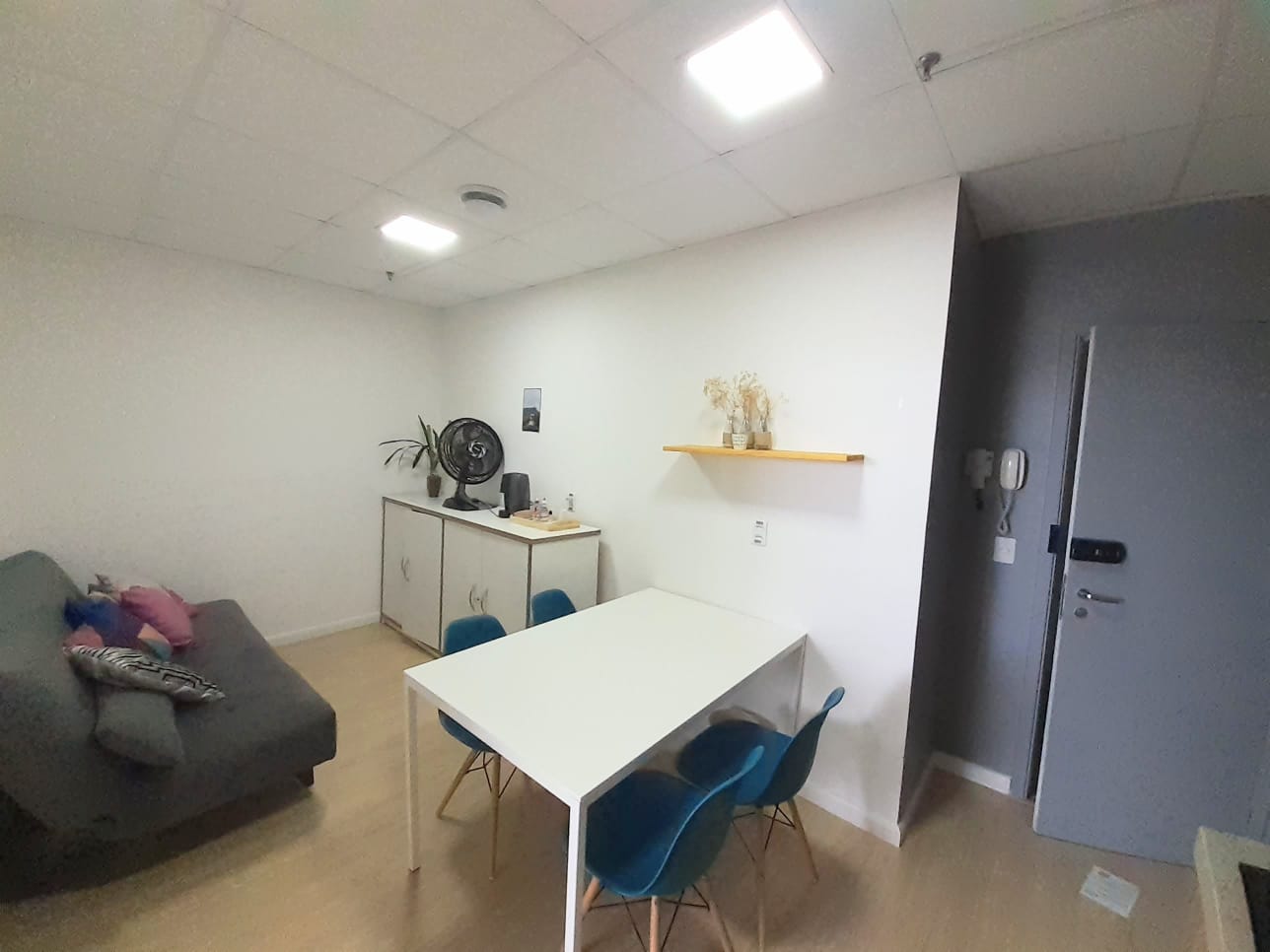 Imagem Sala Comercial à Venda ou Locação, 44 m²em Chácara Santo Antônio (Zona Sul) - São Paulo Imagem Sala Comercial à Venda ou Locação, 44 m²em Chácara Santo Antônio (Zona Sul) - São Paulo