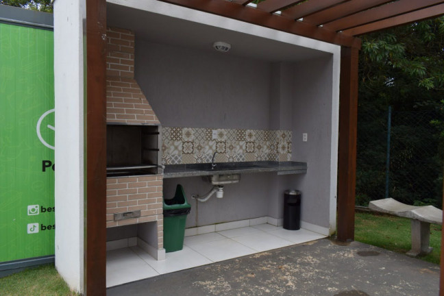 Imagem Apartamento com 2 Quartos à Venda, 52 m² em Tulipas - Jundiaí