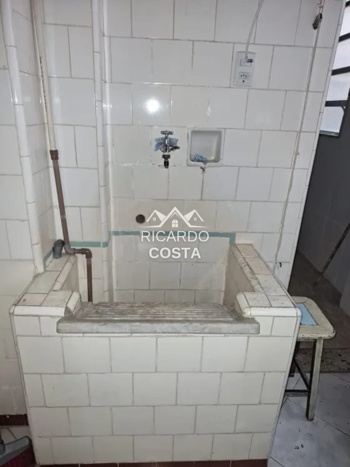 Imagem Apartamento com 3 Quartos à Venda, 103 m² em Centro - Rio de Janeiro Imagem Apartamento com 3 Quartos à Venda, 103 m² em Centro - Rio de Janeiro