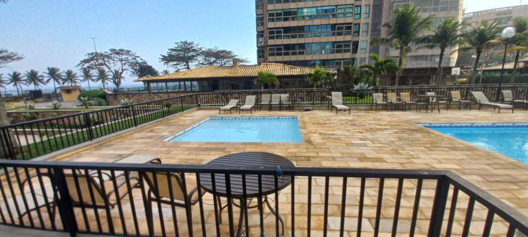 Imagem Apartamento com 4 Quartos à Venda, em Barra da Tijuca - Rio de Janeiro Imagem Apartamento com 4 Quartos à Venda, em Barra da Tijuca - Rio de Janeiro