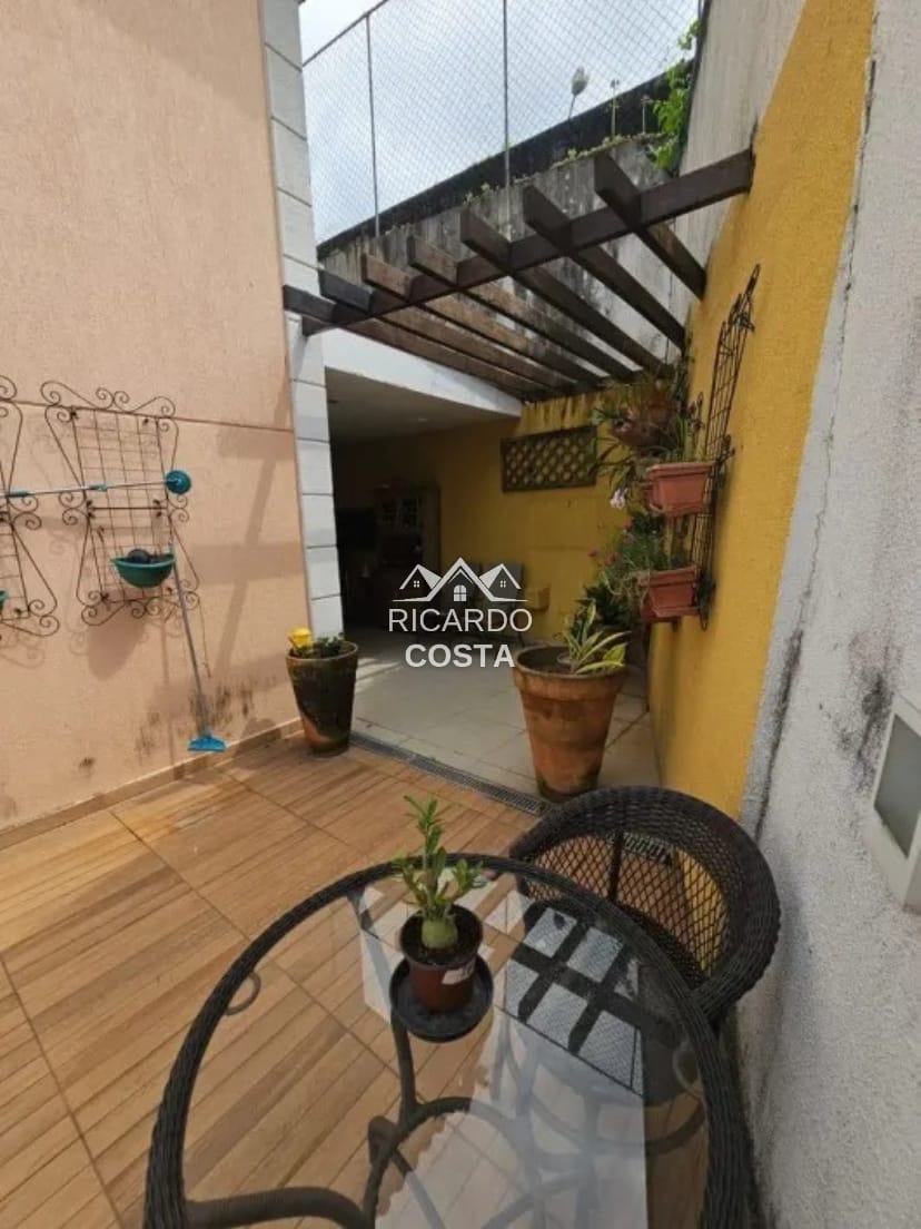 Imagem Casa de Condomínio com 4 Quartos à Venda, 166 m² em Freguesia (Jacarepaguá) - Rio de Janeiro Imagem Casa de Condomínio com 4 Quartos à Venda, 166 m² em Freguesia (Jacarepaguá) - Rio de Janeiro