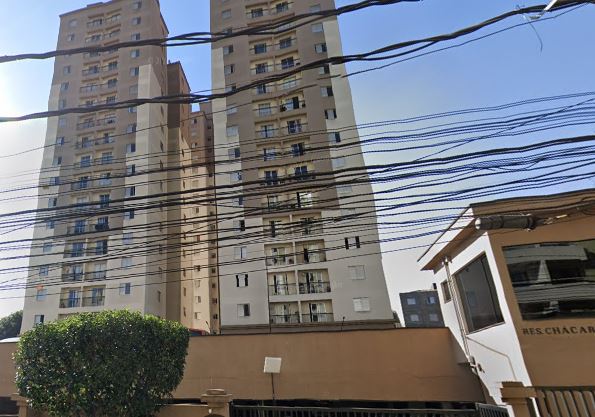 Apartamento com 2 Quartos à Venda, 62 m² em Assunção - São Bernardo do Campo