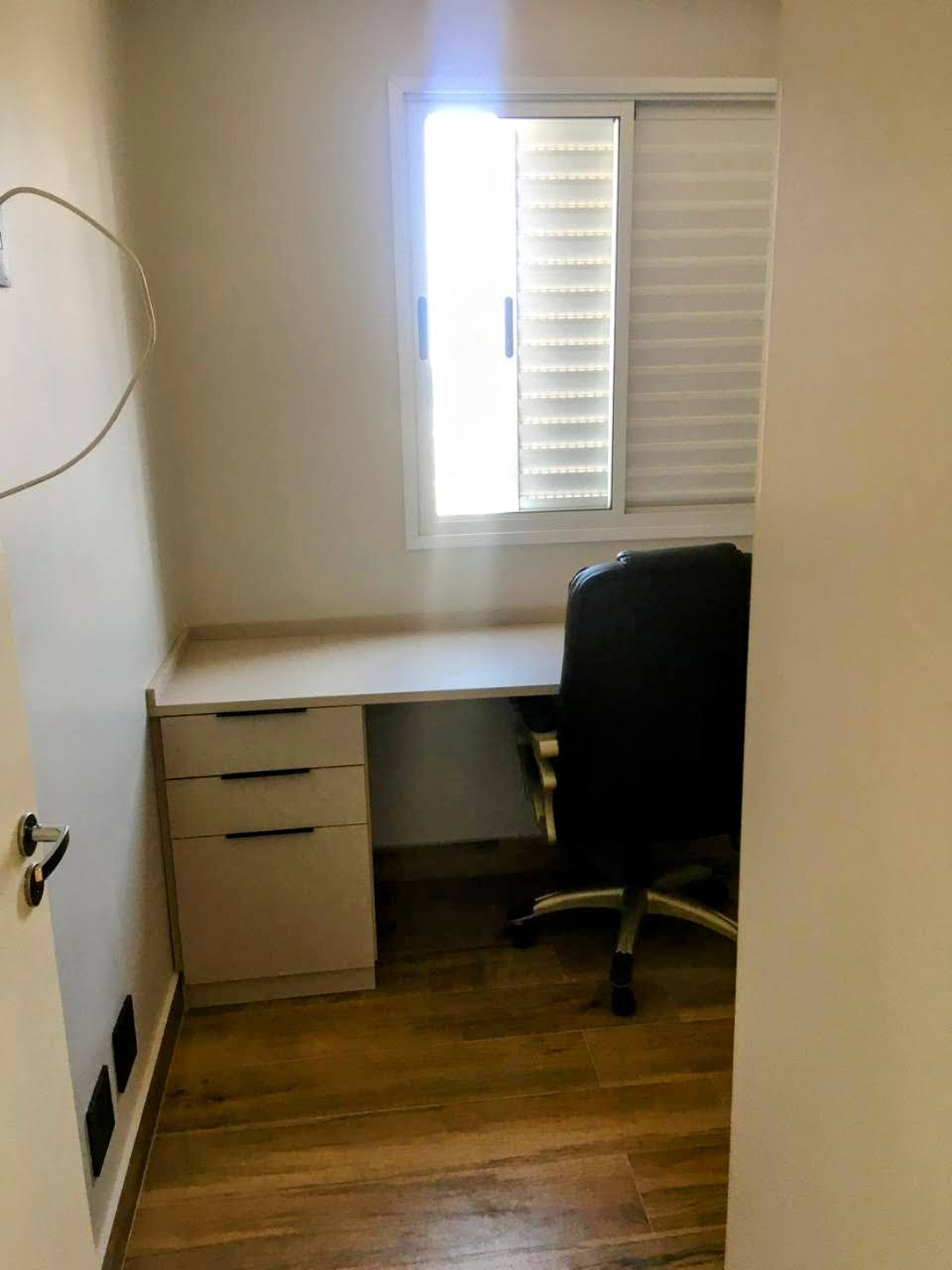 Imagem Apartamento com 3 Quartos à Venda, 67 m²em Vila Firmiano Pinto - São Paulo