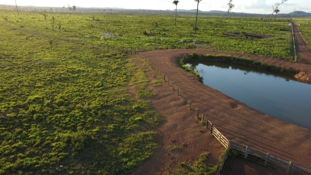 Imagem Fazenda à Venda, 430 m² em Centro  - São Félix do Xingu