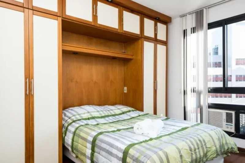 Imagem Apartamento com 1 Quarto à Venda, em Boa Viagem - Niterói